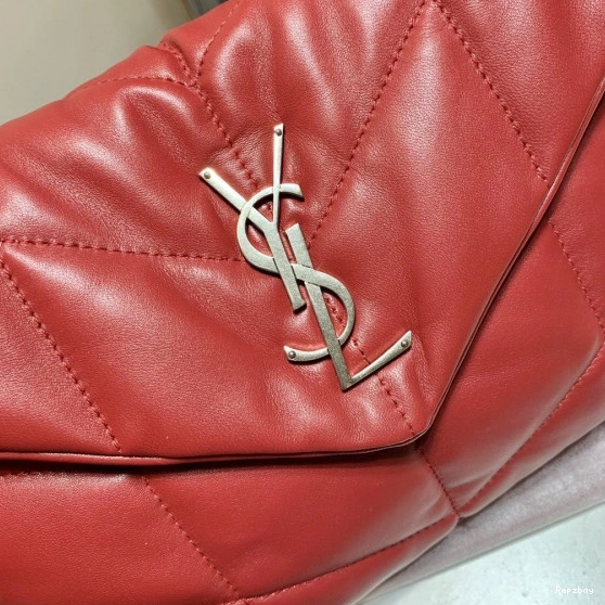 Repladies REP YSL MEDIUM PUFFER BAG SMALL 0823